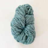 Knit Collage-Spun Cloud-yarn-Frosty Green-gather here online