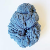 Knit Collage-Spun Cloud-yarn-Stormy Weather-gather here online
