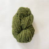 Knit Collage-Spun Cloud-yarn-True Olive-gather here online