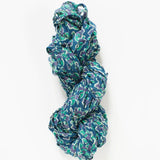 Knit Collage-Wildflower-yarn-Cornflower-gather here online