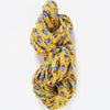 Knit Collage-Wildflower-yarn-Golden Rod-gather here online