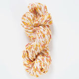 Knit Collage-Wildflower-yarn-Ochre Rose-gather here online