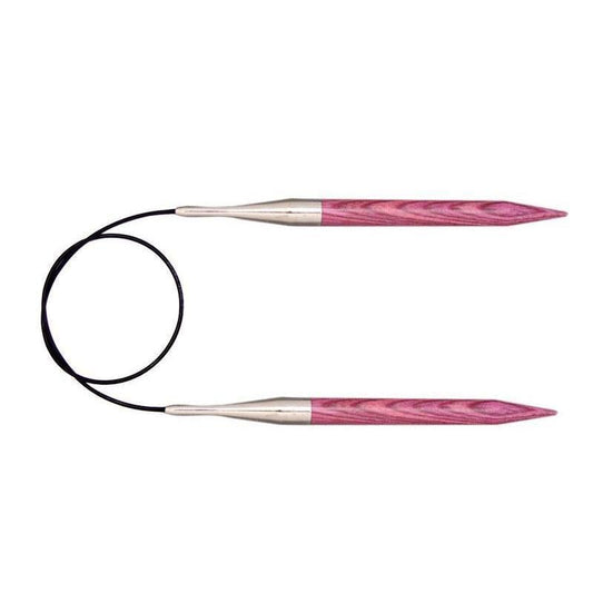 Knitter's Pride - Dreamz 16” Circular Knitting Needles - - gatherhereonline.com