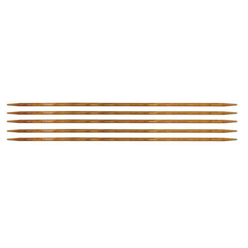 Knitter's Pride-Dreamz 6” Double Pointed Knitting Needles (DPN)-knitting needles-US2.5-gather here online