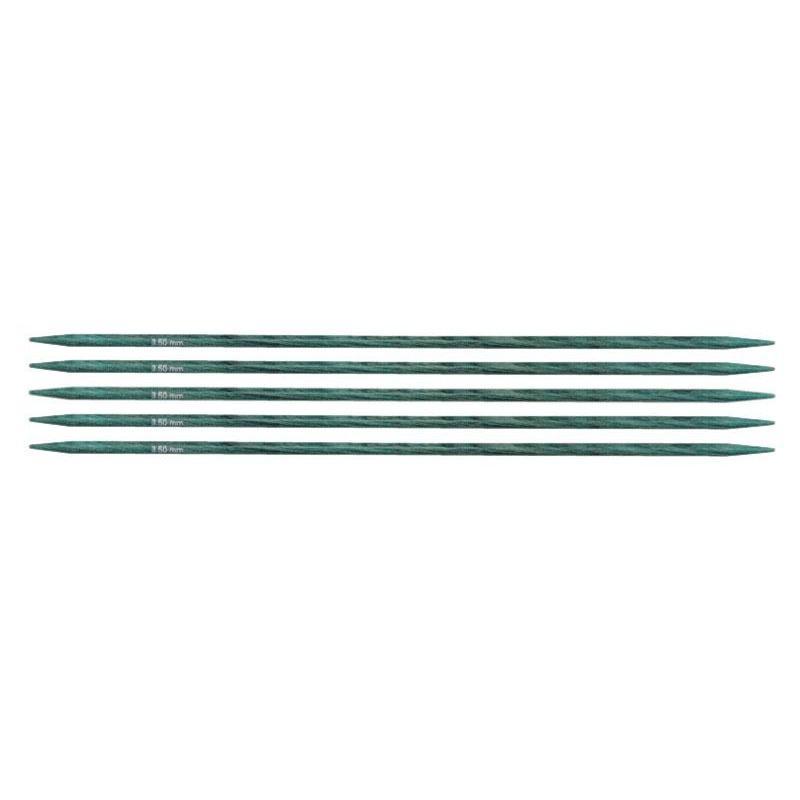 Knitter's Pride-Dreamz 6” Double Pointed Knitting Needles (DPN)-knitting needles-US4-gather here online