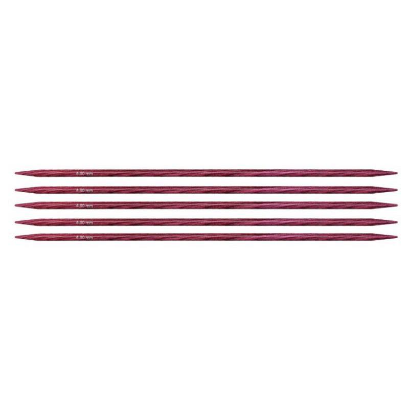 Knitter's Pride-Dreamz 6” Double Pointed Knitting Needles (DPN)-knitting needles-US6-gather here online