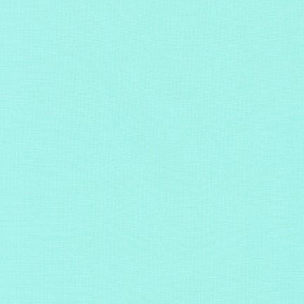 Kona - Kona Cotton: Aqua 1005 - - gatherhereonline.com