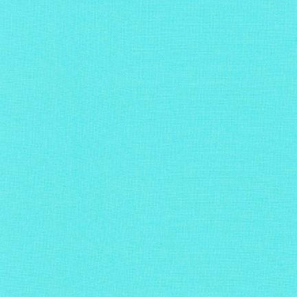 Kona - Kona Cotton: Azure 1009 - - gatherhereonline.com