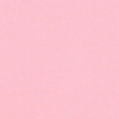 Kona - Kona Cotton: Baby Pink 189 - - gatherhereonline.com