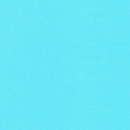 Kona - Kona Cotton: Bahama Blue 1011 - - gatherhereonline.com