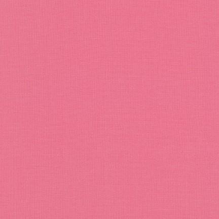 Kona - Kona Cotton: Blush Pink 1036 - - gatherhereonline.com