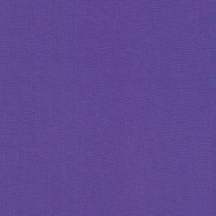 Kona - Kona Cotton: Bright Periwinkle 1048 - - gatherhereonline.com