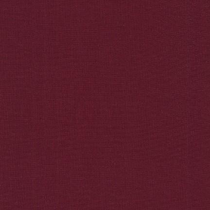 Kona - Kona Cotton: Burgundy 1054 - - gatherhereonline.com