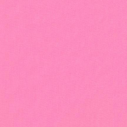 Kona - Kona Cotton: Candy Pink 1062 - - gatherhereonline.com