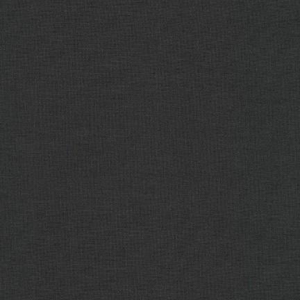 Kona - Kona Cotton: Charcoal 1071 - - gatherhereonline.com