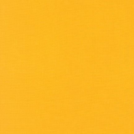 Kona - Kona Cotton: Corn Yellow 1089 - - gatherhereonline.com