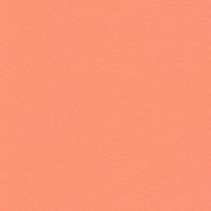 Kona - Kona Cotton: Creamsicle 185 - - gatherhereonline.com