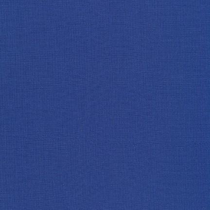 Kona - Kona Cotton: Deep Blue 1541 - - gatherhereonline.com