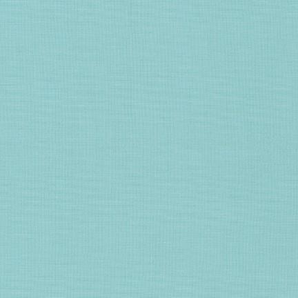 Kona - Kona Cotton: Dusty Blue 362 - - gatherhereonline.com