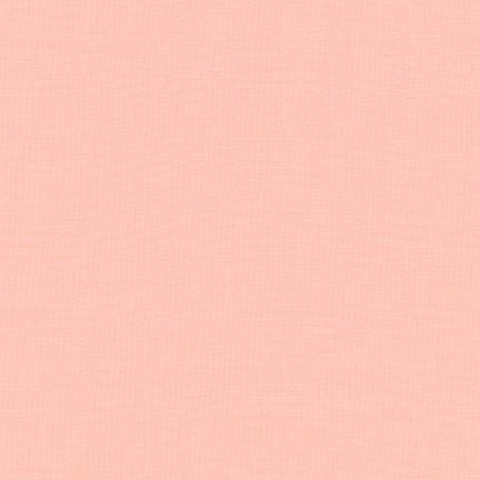 Kona - Kona Cotton: Dusty Peach 1465 - - gatherhereonline.com