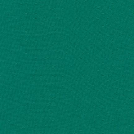 Kona - Kona Cotton: Emerald 1135 - - gatherhereonline.com