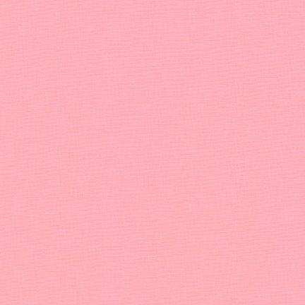Kona - Kona Cotton: Medium Pink 1225 - - gatherhereonline.com