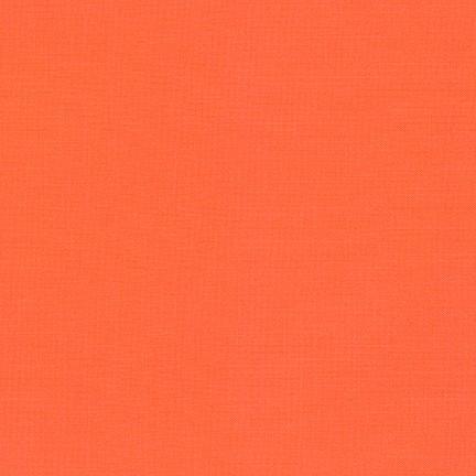 Kona - Kona Cotton: Orangeade 853 - - gatherhereonline.com