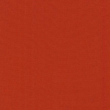 Kona - Kona Cotton: Paprika 150 - - gatherhereonline.com