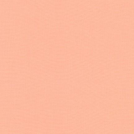 Kona - Kona Cotton: Peach 1281 - - gatherhereonline.com