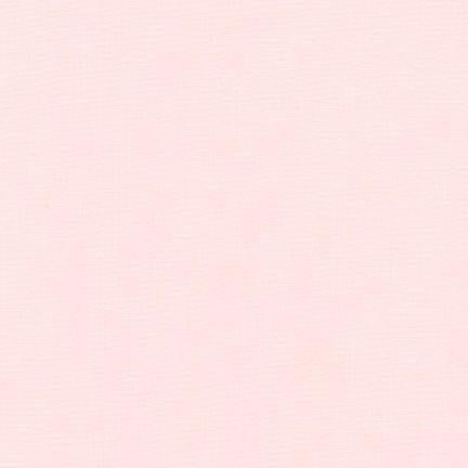 Kona - Kona Cotton: Pearl Pink 1283 - - gatherhereonline.com