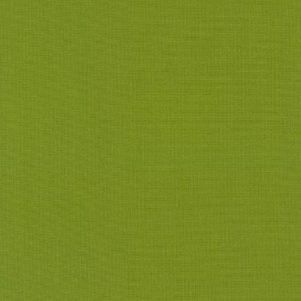 Kona - Kona Cotton: Peridot 317 - - gatherhereonline.com