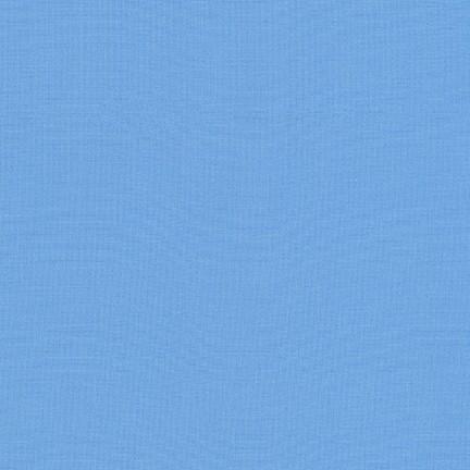 Kona - Kona Cotton: Periwinkle 1285 - - gatherhereonline.com