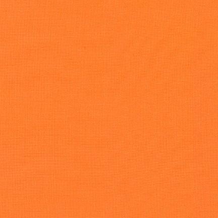 Kona - Kona Cotton: Persimmon 84 - - gatherhereonline.com