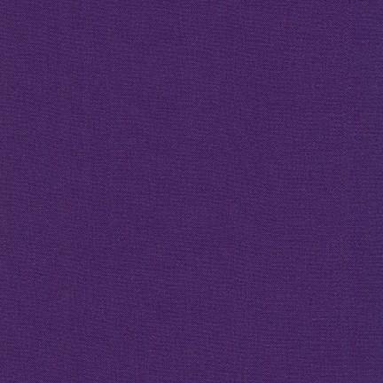 Kona - Kona Cotton: Purple 1301 - - gatherhereonline.com