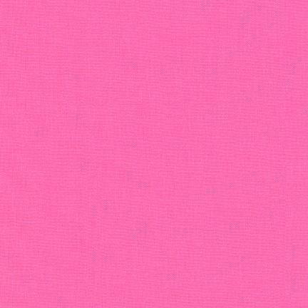 Kona - Kona Cotton: Sassy Pink 845 - - gatherhereonline.com