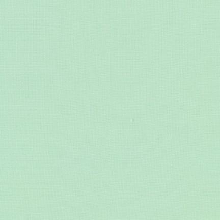 Kona - Kona Cotton: Seafoam 1328 - - gatherhereonline.com