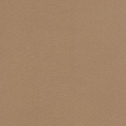 Kona - Kona Cotton: Taupe 1371 - - gatherhereonline.com