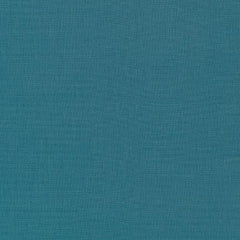 Kona - Kona Cotton: Teal Blue 1373 - - gatherhereonline.com