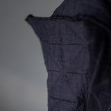 Merchant & Mills-Jacquard Quilted Cotton, Maisy-fabric-gather here online