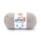 Lion Brand Yarns-Local Grown-yarn-Quail-gather here online