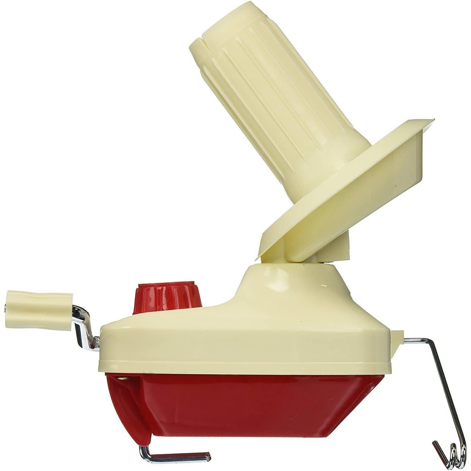 Lacis-Yarn Ball Winder II-knitting notion-gather here online