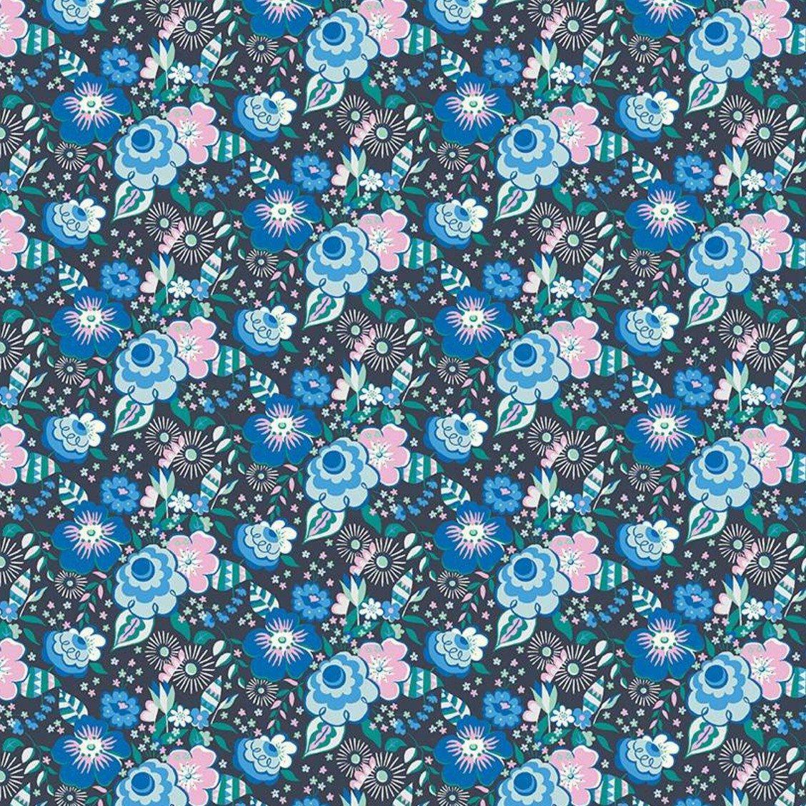 Liberty Fabrics-Mini Lindy Pop-fabric-gather here online
