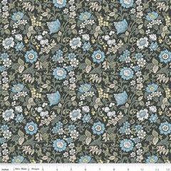 Liberty Fabrics-Sculpture Annabelle Bailey-fabric-gather here online