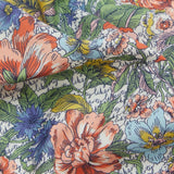 Liberty of London-Tana Lawn - Anthem Blooms-fabric-gather here online