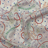 Liberty of London-Tana Lawn - Gift Express-fabric-gather here online