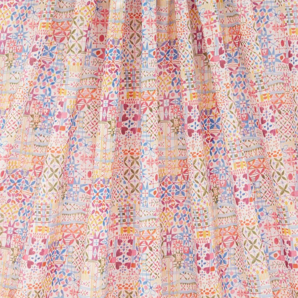 Liberty of London-Tana Lawn - Monika-fabric-gather here online