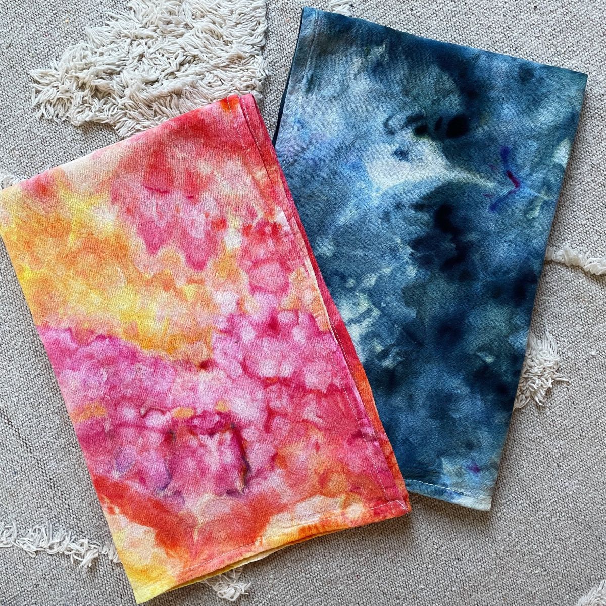 Likewoah-DIY Ice Dye Kit-craft kit-gather here online