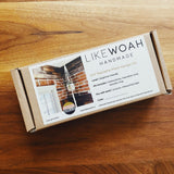 Likewoah-DIY Macramé Plant Hanger Kit-craft kit-gather here online