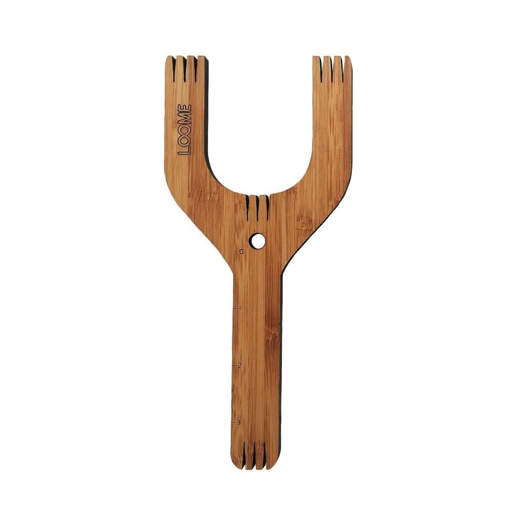 Loome-Loome Tool: Slingshot XL-notion-gather here online