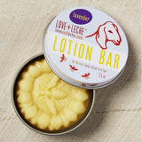 Love + Leche - Lotion Bar - Lavender - gatherhereonline.com